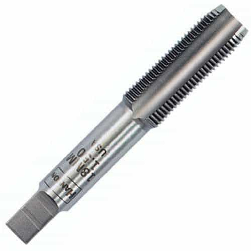 IRWIN - 8327 - 6mm - 10 Metric Plug Thread Tap, Carded