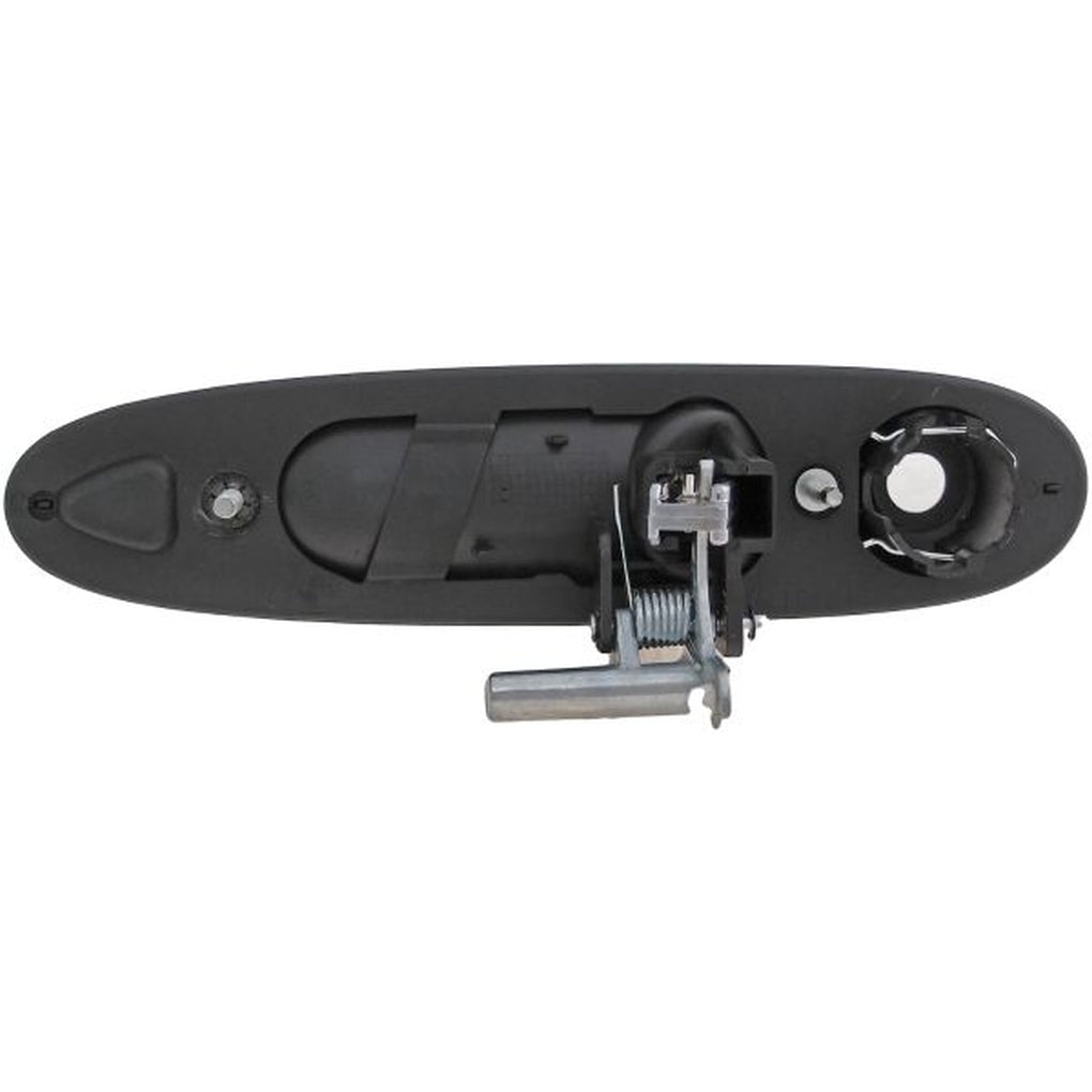 Dorman - 83312 - Exterior Door Handle Front Left