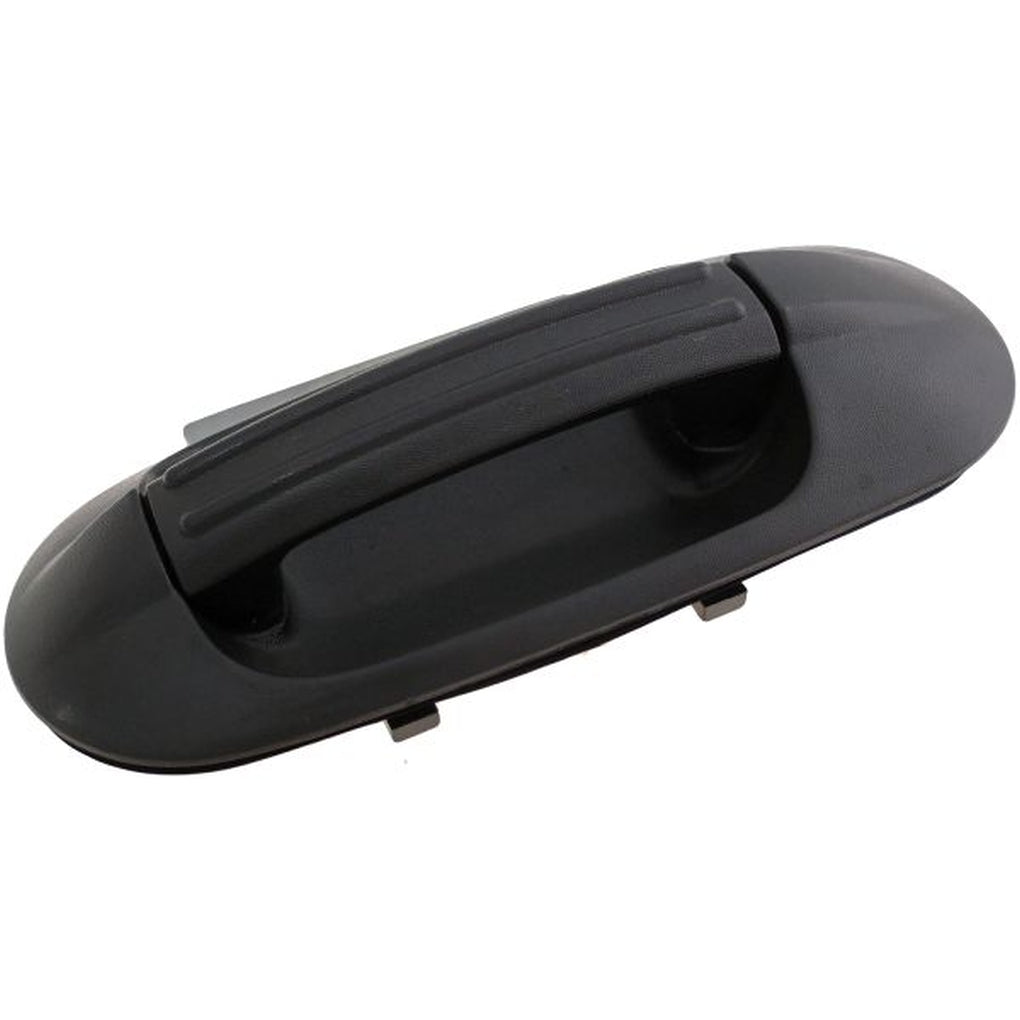 Dorman - 83327 - Exterior Door Handle Rear Left