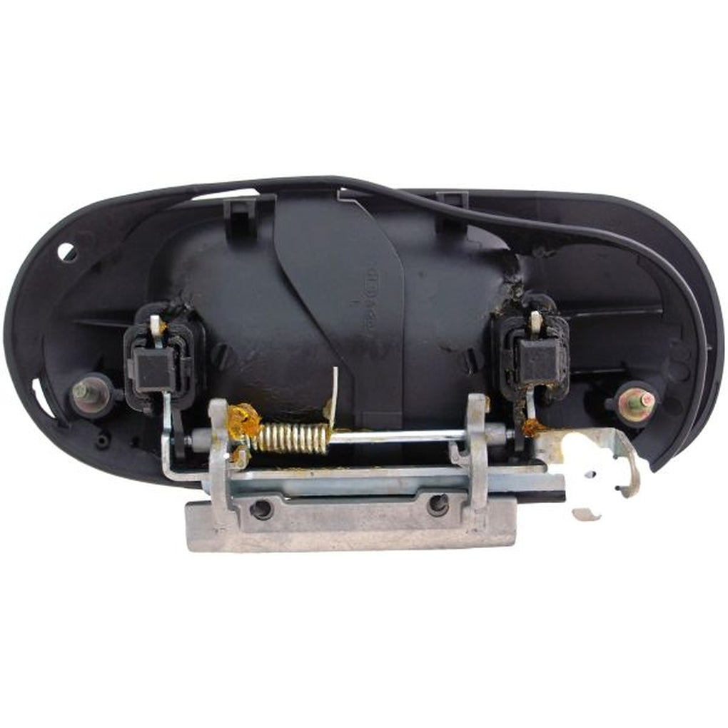 Dorman - 83327 - Exterior Door Handle Rear Left