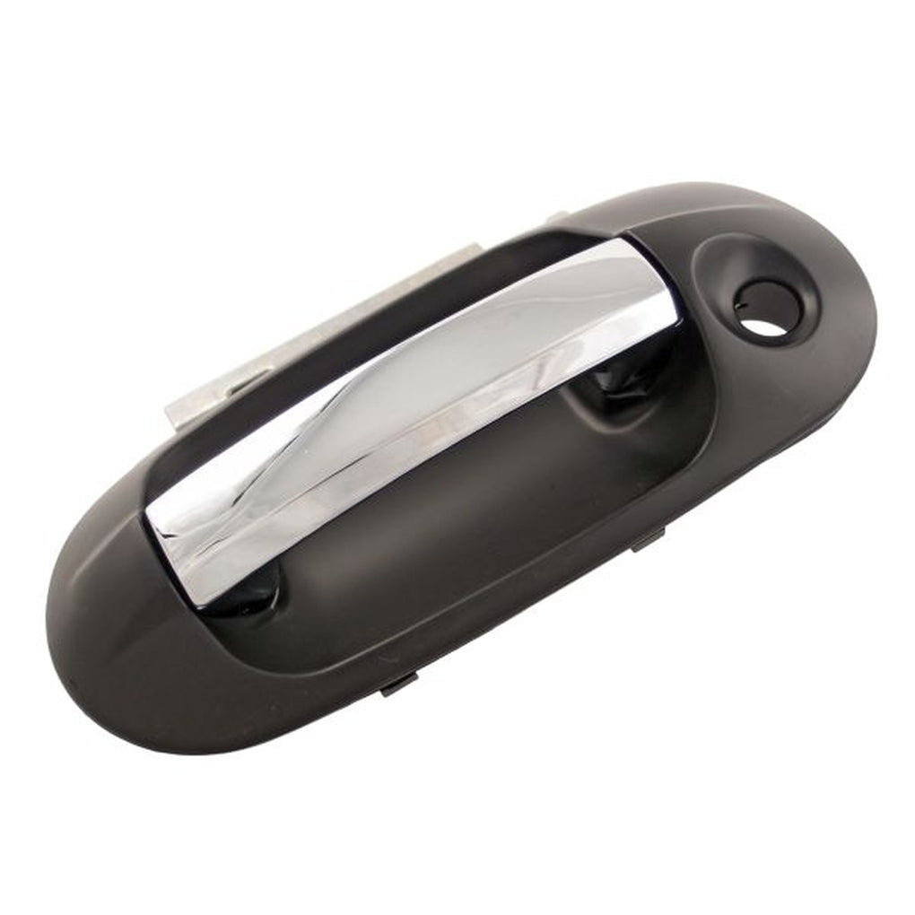 Dorman - 83329 - Exterior Door Handle Front Left
