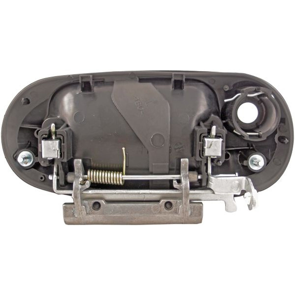 Dorman - 83329 - Exterior Door Handle Front Left