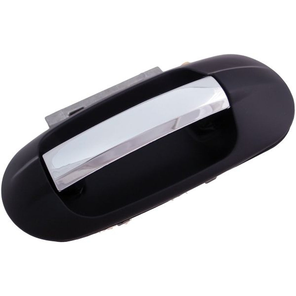 Dorman - 83331 - Exterior Door Handle Rear Left
