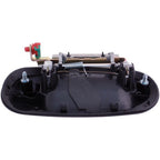 Dorman - 83331 - Exterior Door Handle Rear Left