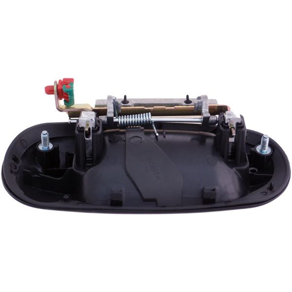 Dorman - 83331 - Exterior Door Handle Rear Left
