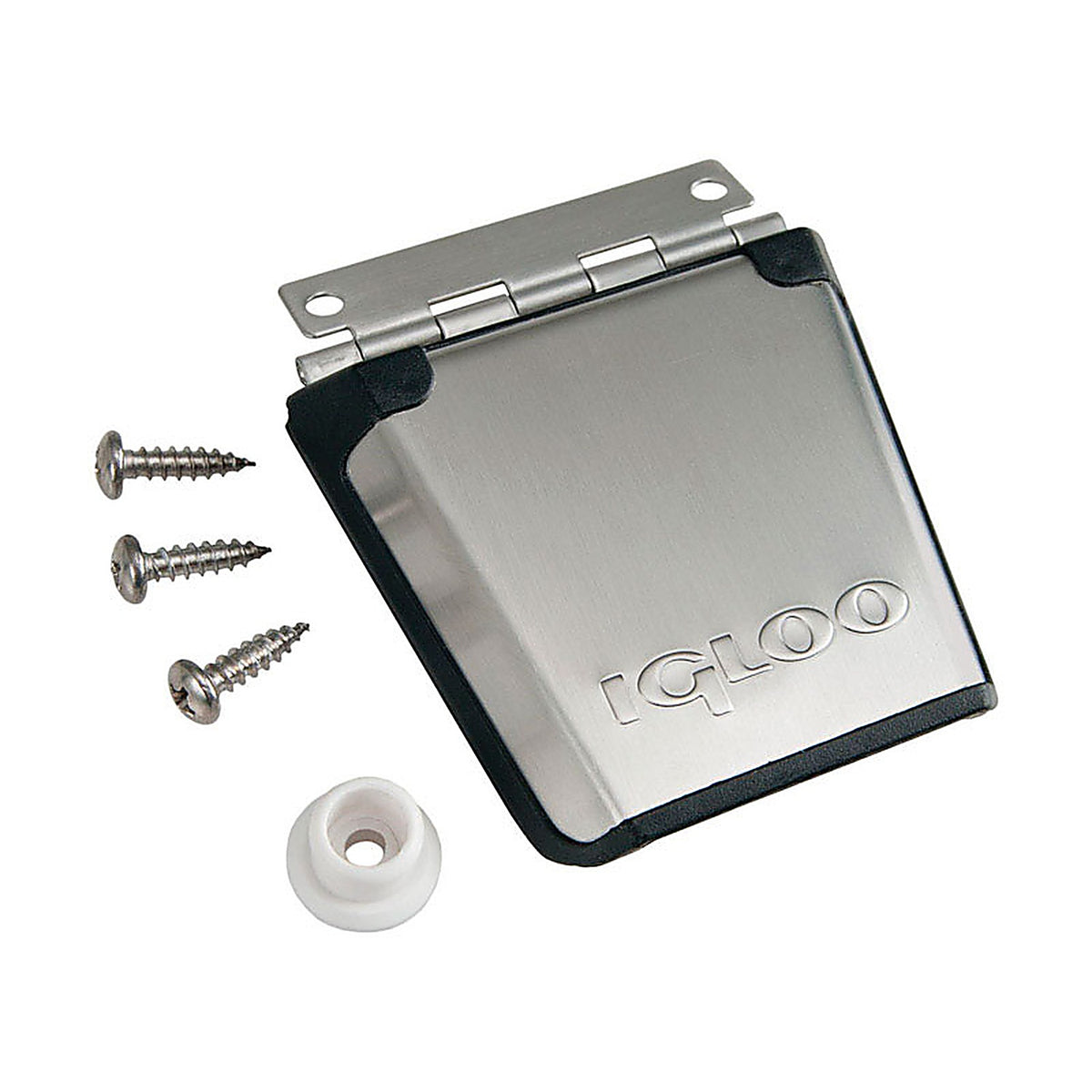 Igloo - 20018 - Cooler Latch Black 1 pk