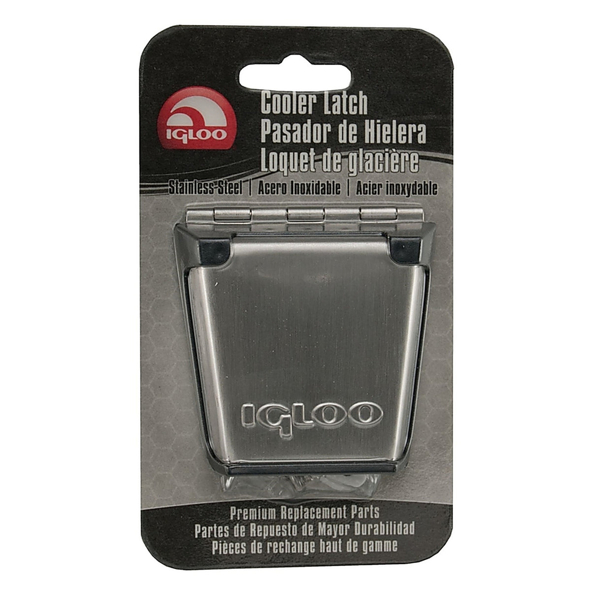 Igloo - 20018 - Cooler Latch Black 1 pk