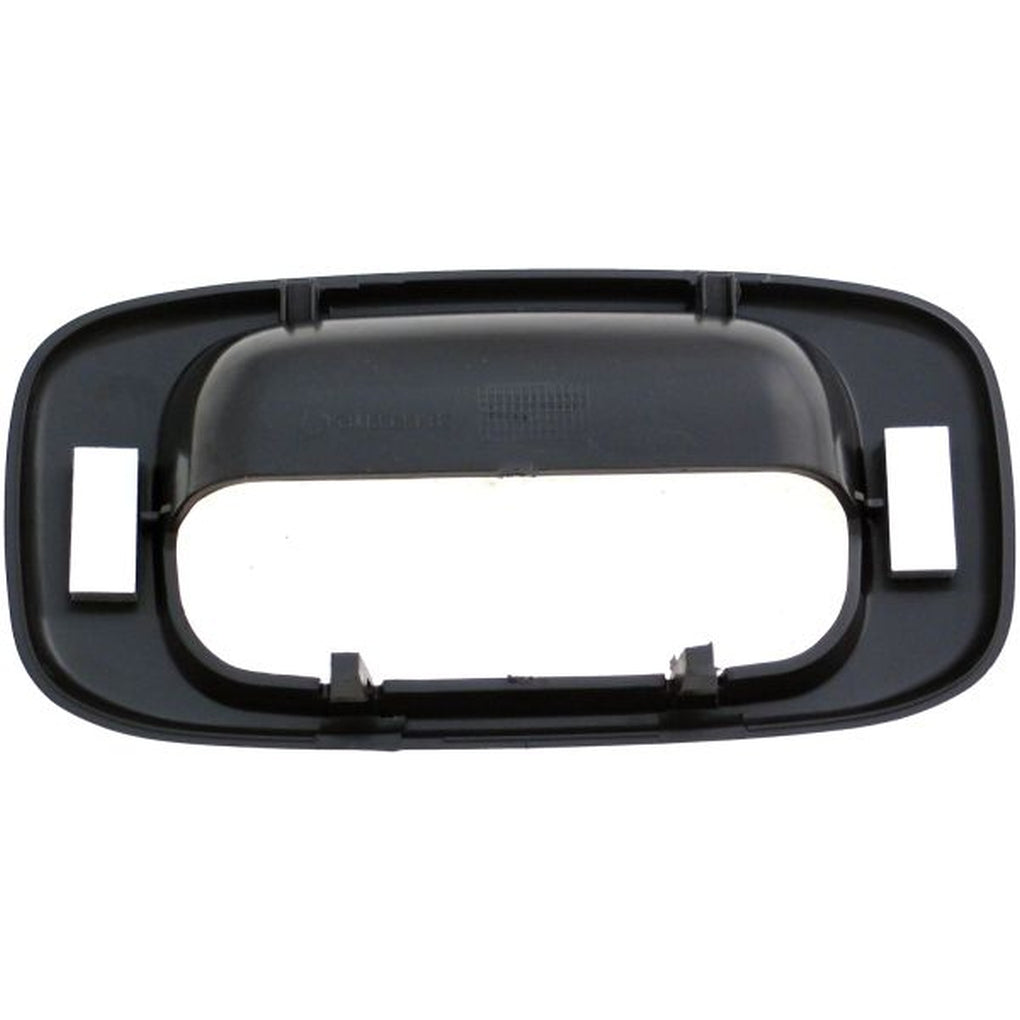 Dorman - 83365 - Tailgate Handle Bezel