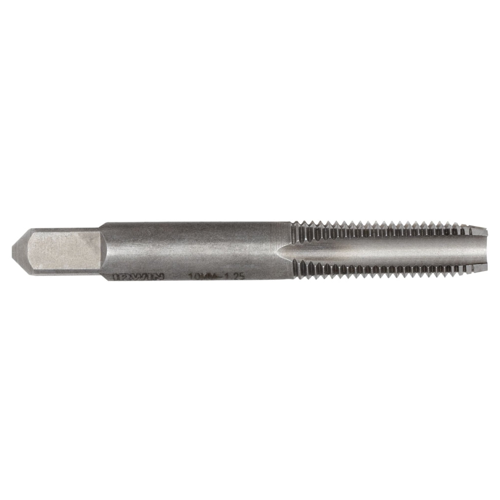IRWIN - 8339 - 10mm - 1.25 Metric Plug Thread Tap, Carded