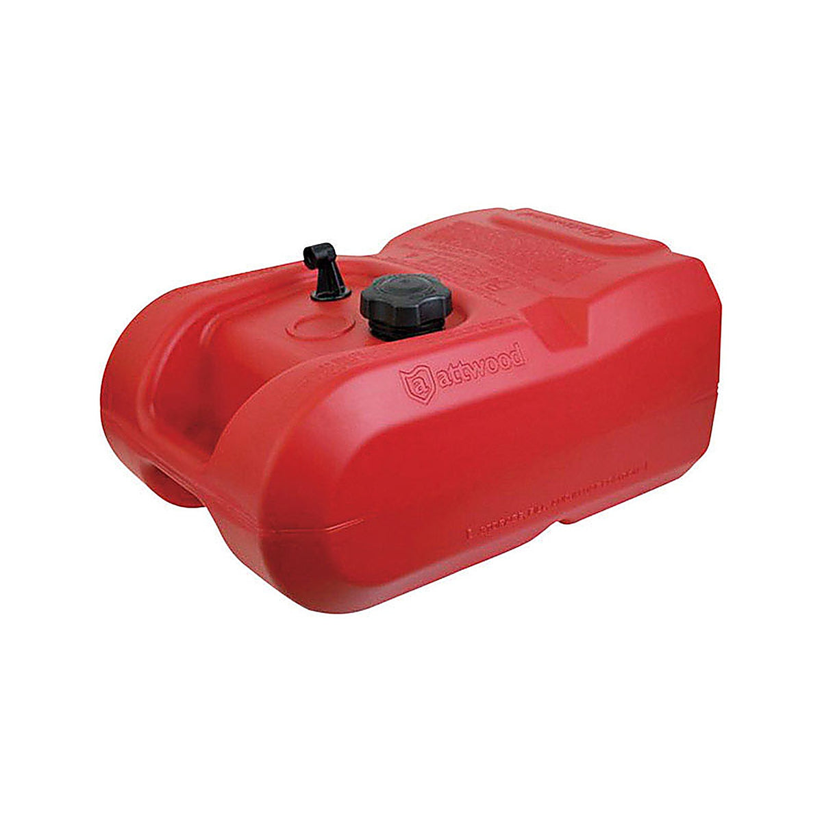Seachoice - 23-8806LP2 - Polyethylene Marine Portable Fuel Tank 1 pk