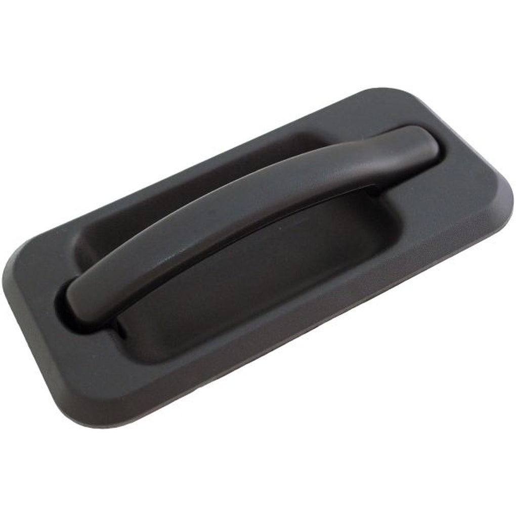 Dorman - 83395 - Exterior Door Handle Rear Left