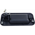 Dorman - 83395 - Exterior Door Handle Rear Left