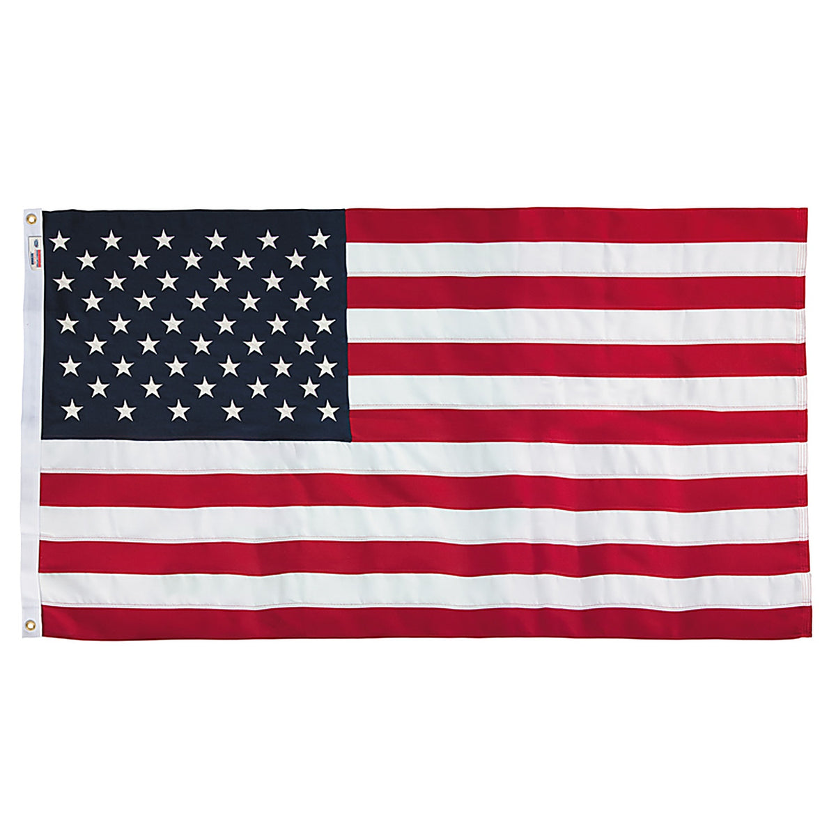 Valley Forge - USDT3 - American Flag 3 ft. H x 5 ft. W