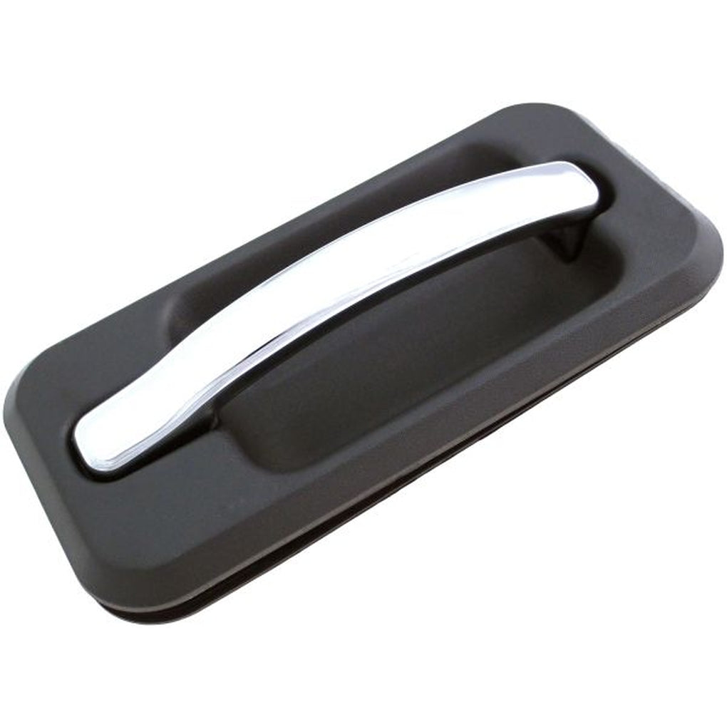 Dorman - 83402 - Exterior Door Handle Rear Right