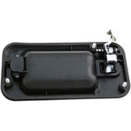 Dorman - 83402 - Exterior Door Handle Rear Right
