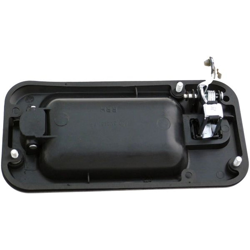 Dorman - 83402 - Exterior Door Handle Rear Right