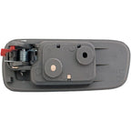 Dorman - 83409 - Interior Door Handle Front Left