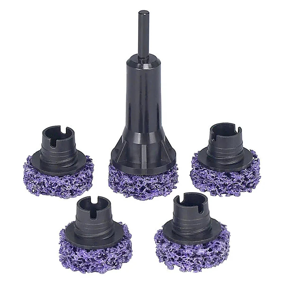 OTC - 8342 - Brake Hub Resurfacing Kit