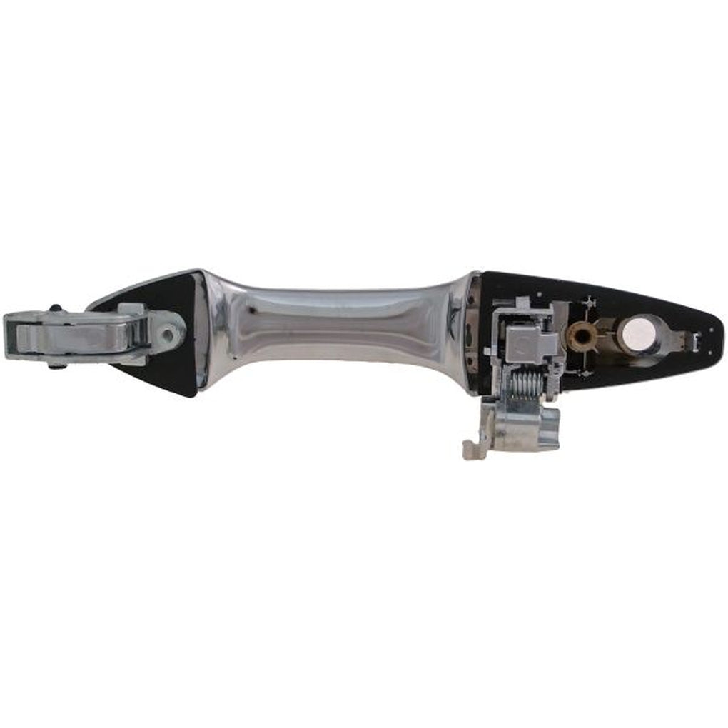 Dorman - 83428 - Exterior Door Handle Front Left