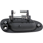 Dorman - 83431 - Exterior Door Handle Front Left