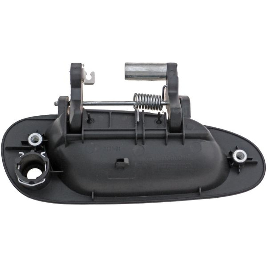 Dorman - 83431 - Exterior Door Handle Front Left