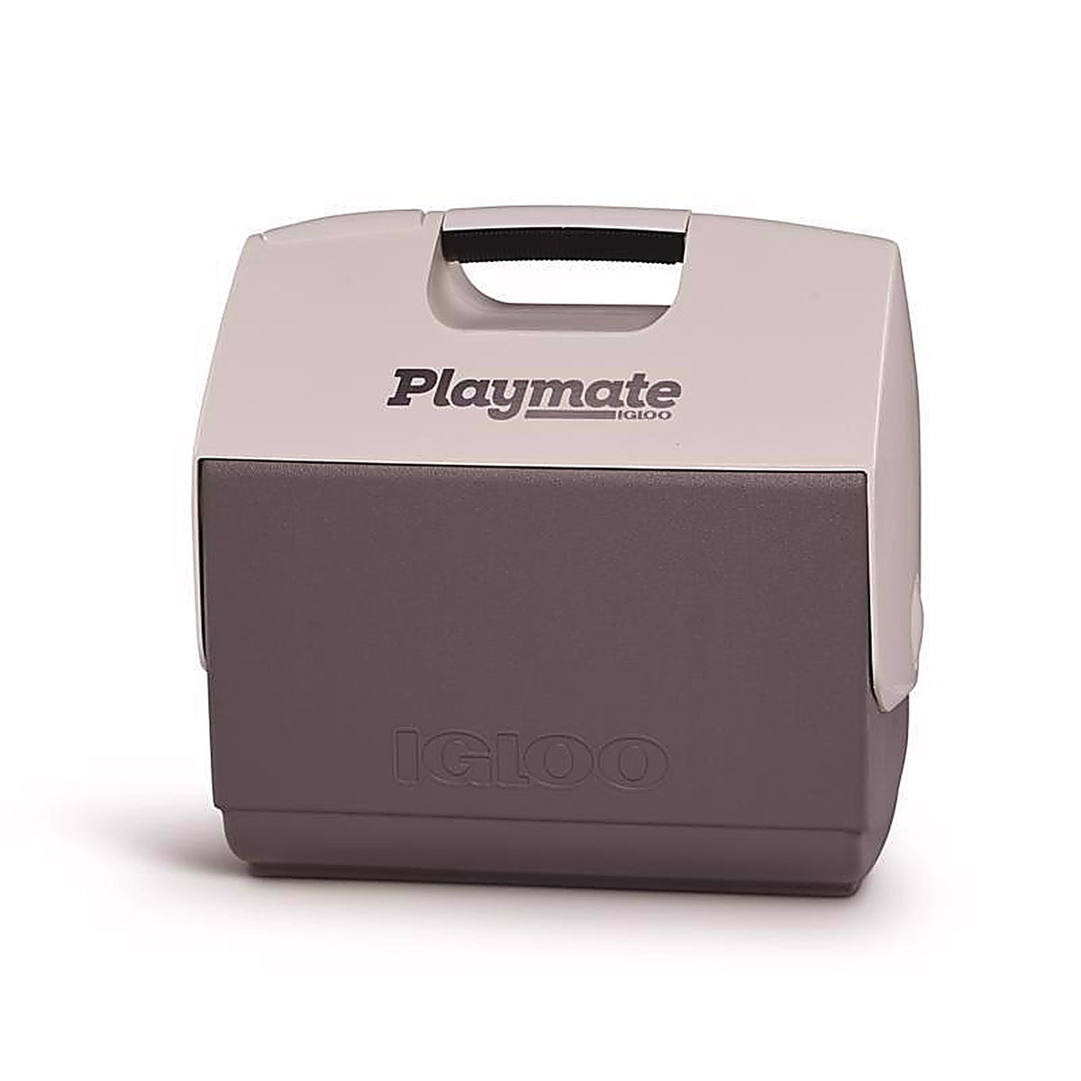 Igloo - 32501- Playmate Elite Cooler 16 qt. Gray