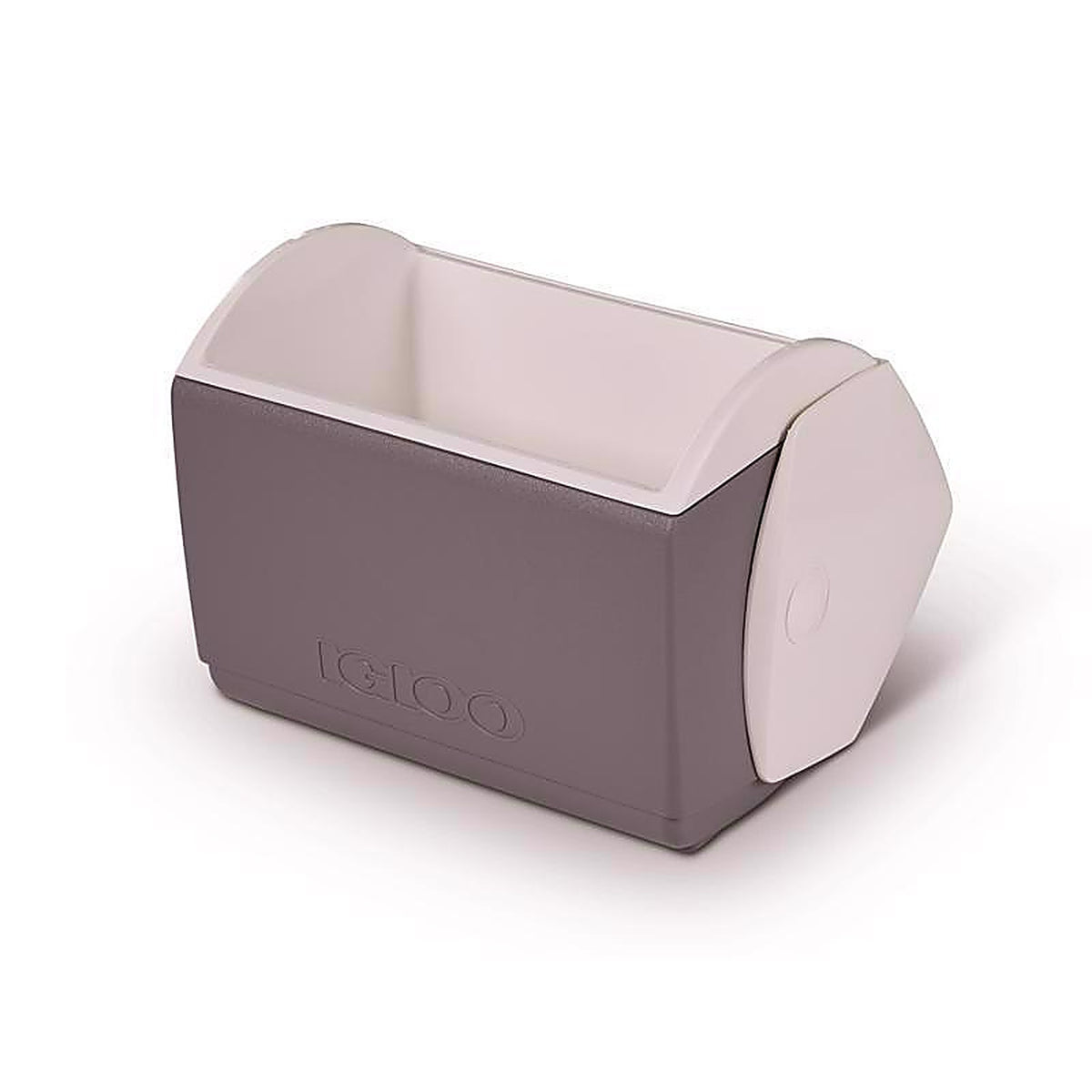 Igloo - 32501- Playmate Elite Cooler 16 qt. Gray