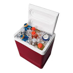 Igloo - 43360 - Legend Cooler 17 Red/White
