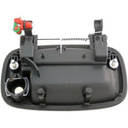 Dorman - 83585 - Exterior Door Handle Front Left