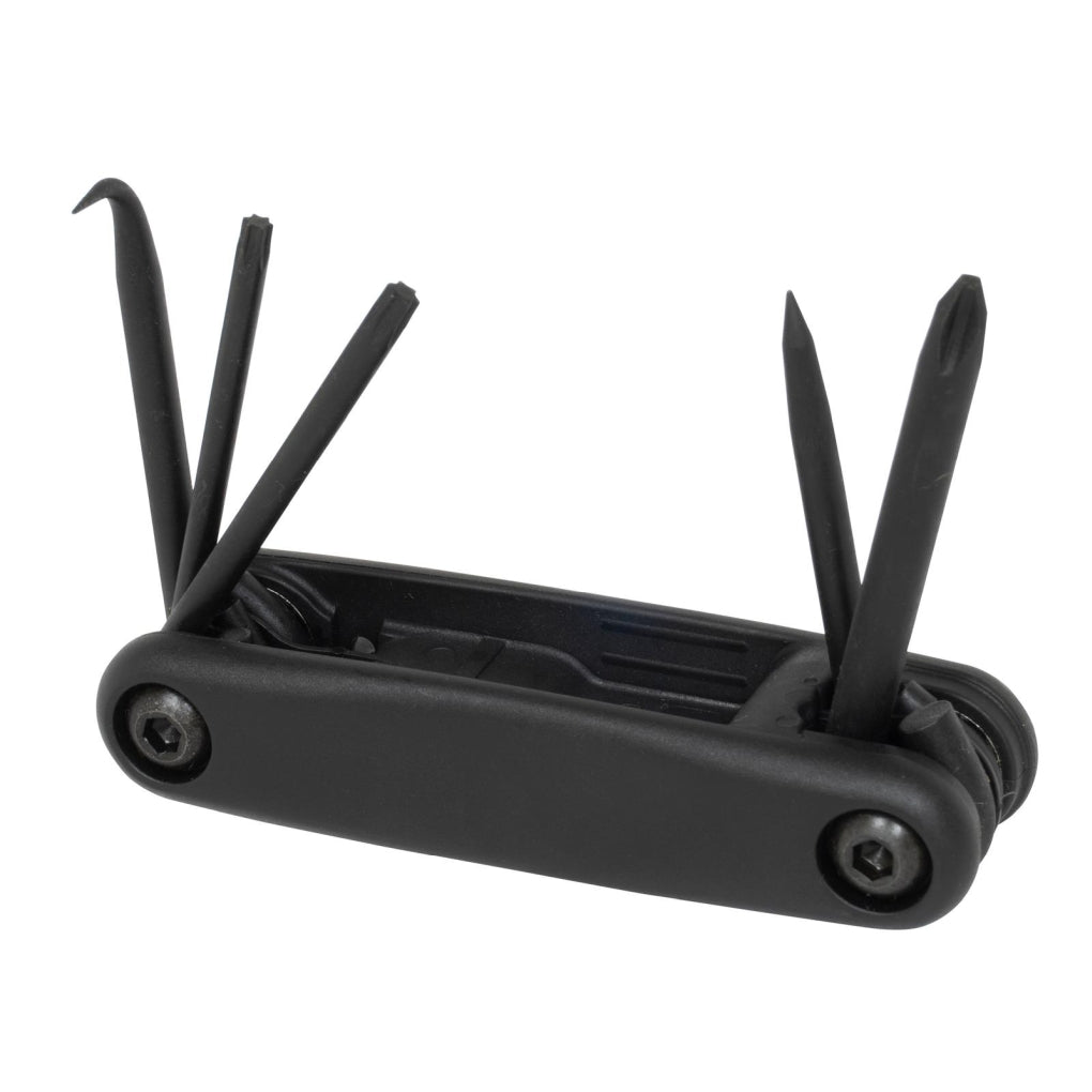Lisle - 83590 - All In One Mirror Tool