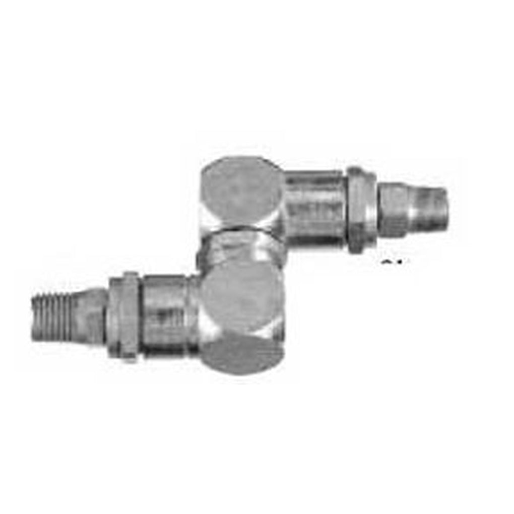 Lincoln - 83594 - Universal Swivel, 1000 PSI