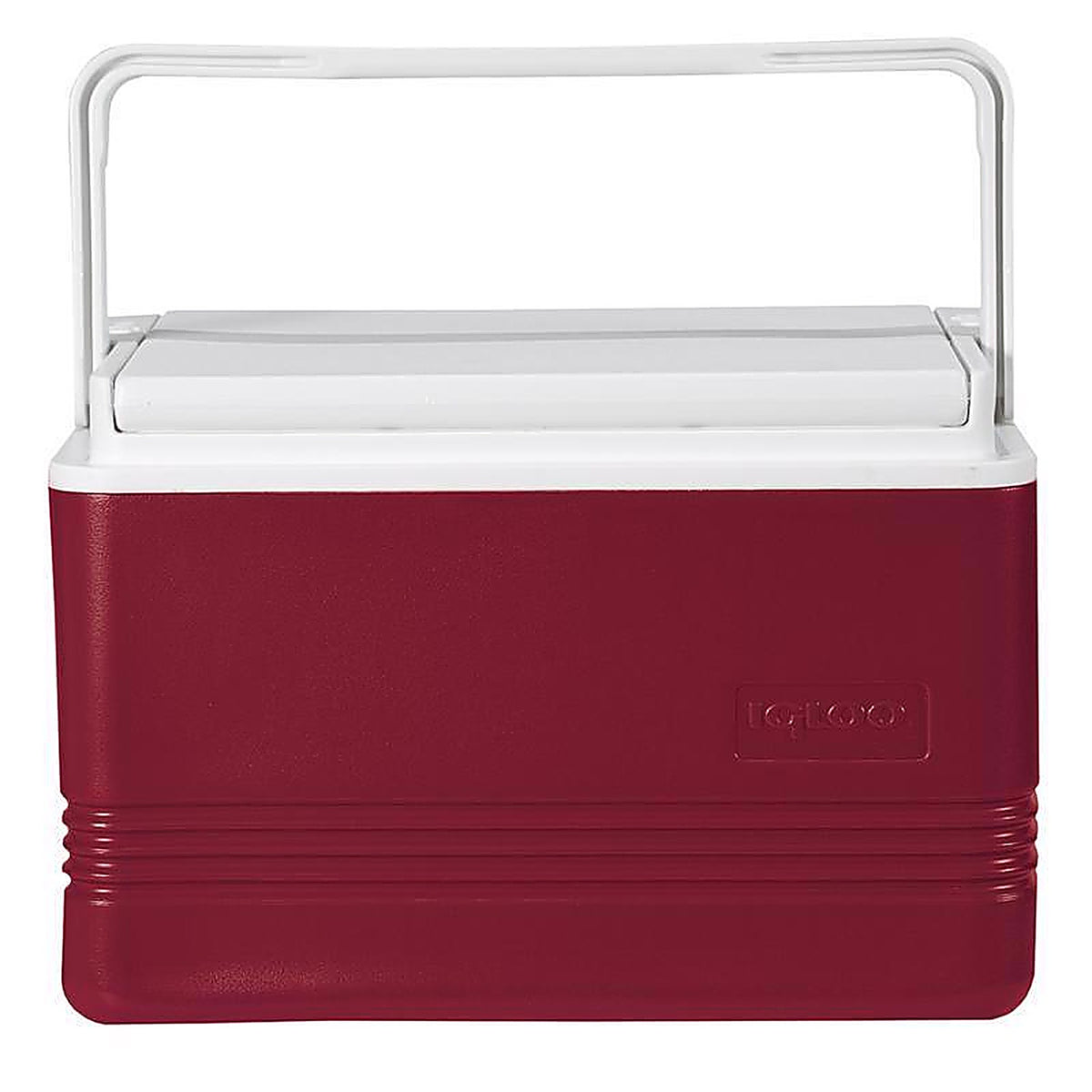 Igloo - 43702 - Legend Cooler 5 qt. Red