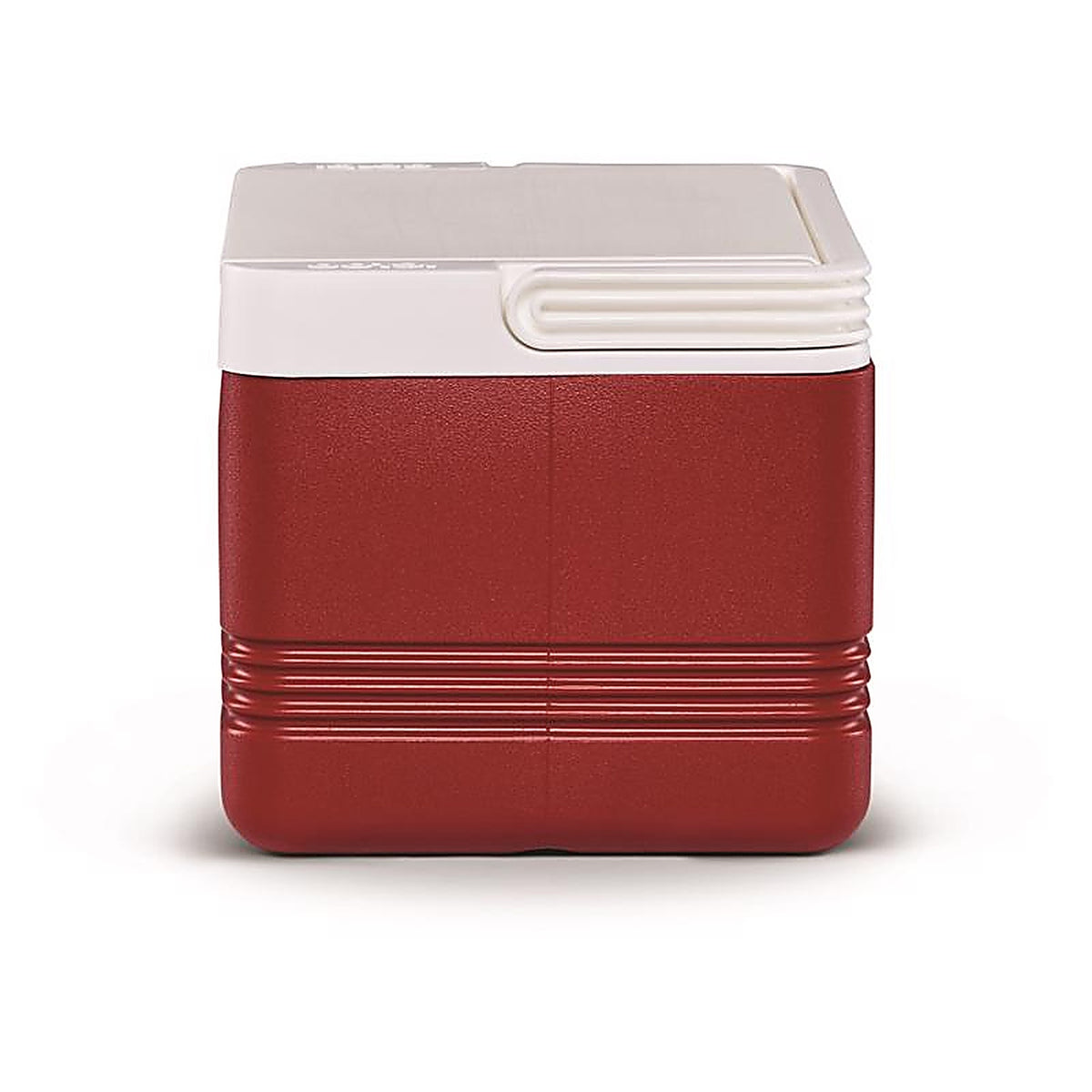 Igloo - 43702 - Legend Cooler 5 qt. Red