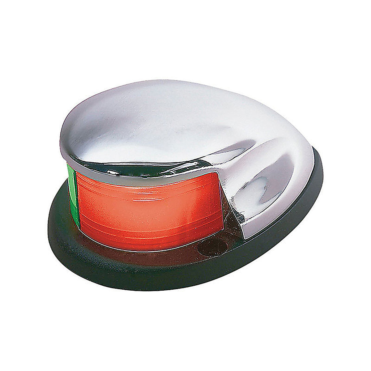 Seachoice - 2041 - Bi-Color Bow Light Stainless Steel
