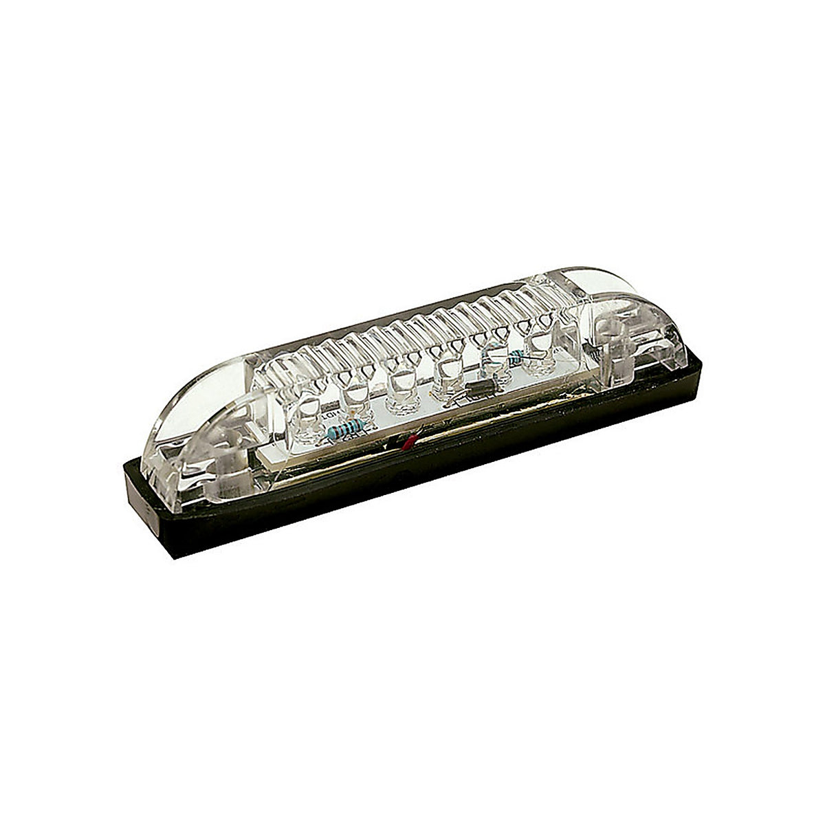 Seachoice - 03001 - LED Under Water Light Aluminum