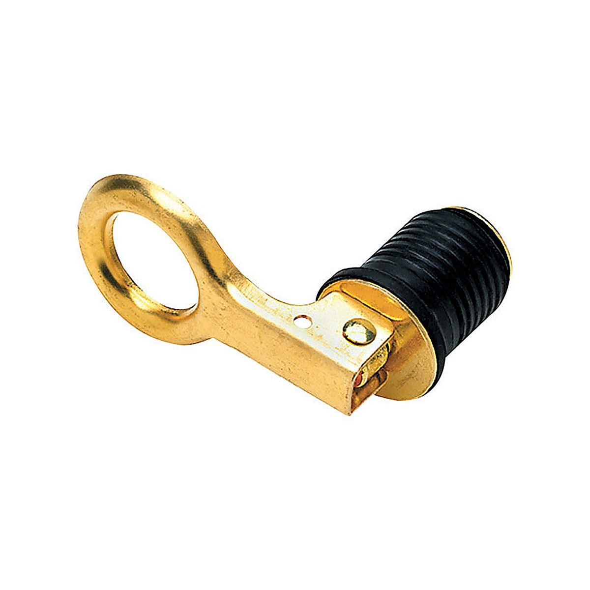 Seachoice - 18871 - Brass 1-1/4 in. W Drain Plug 1 pk