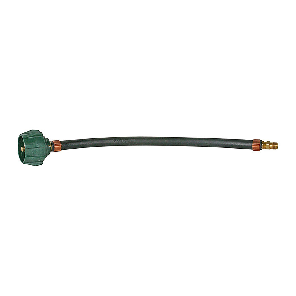 Camco - 59073 - 20 in. L Pigtail Propane Hose Connector