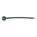Camco - 59073 - 20 in. L Pigtail Propane Hose Connector