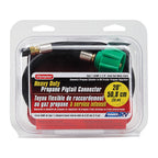 Camco - 59073 - 20 in. L Pigtail Propane Hose Connector