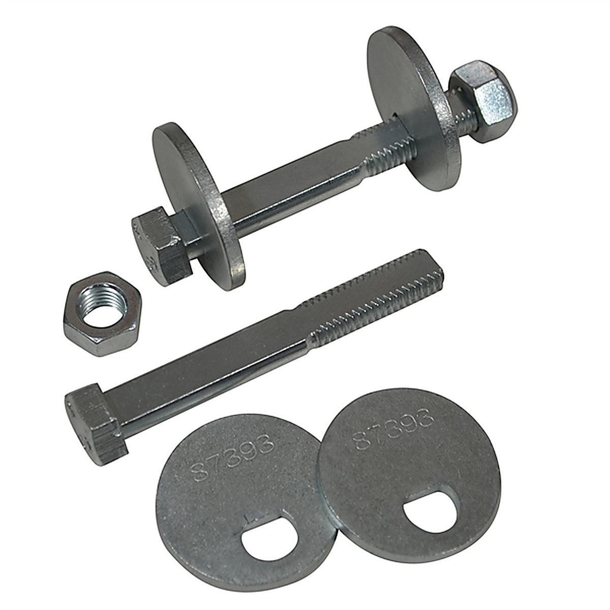 SPC - 83790 - Camber/Caster Adjustable GM-Truck(2)