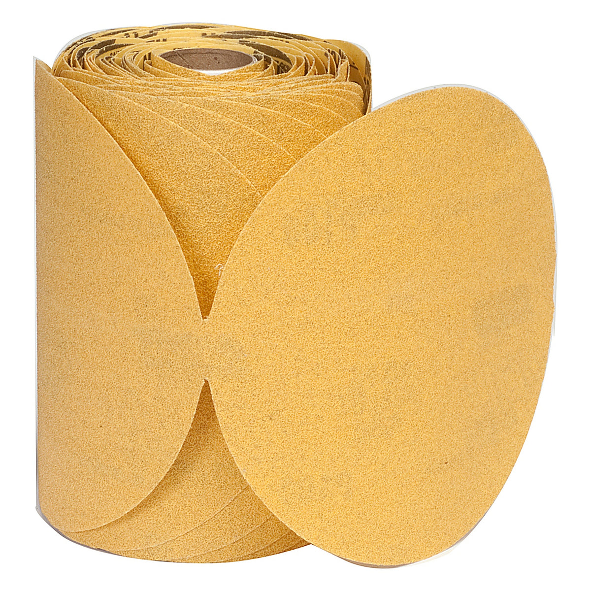 Norton - 83815 - 6 in PSA Disc Roll P80 - PK