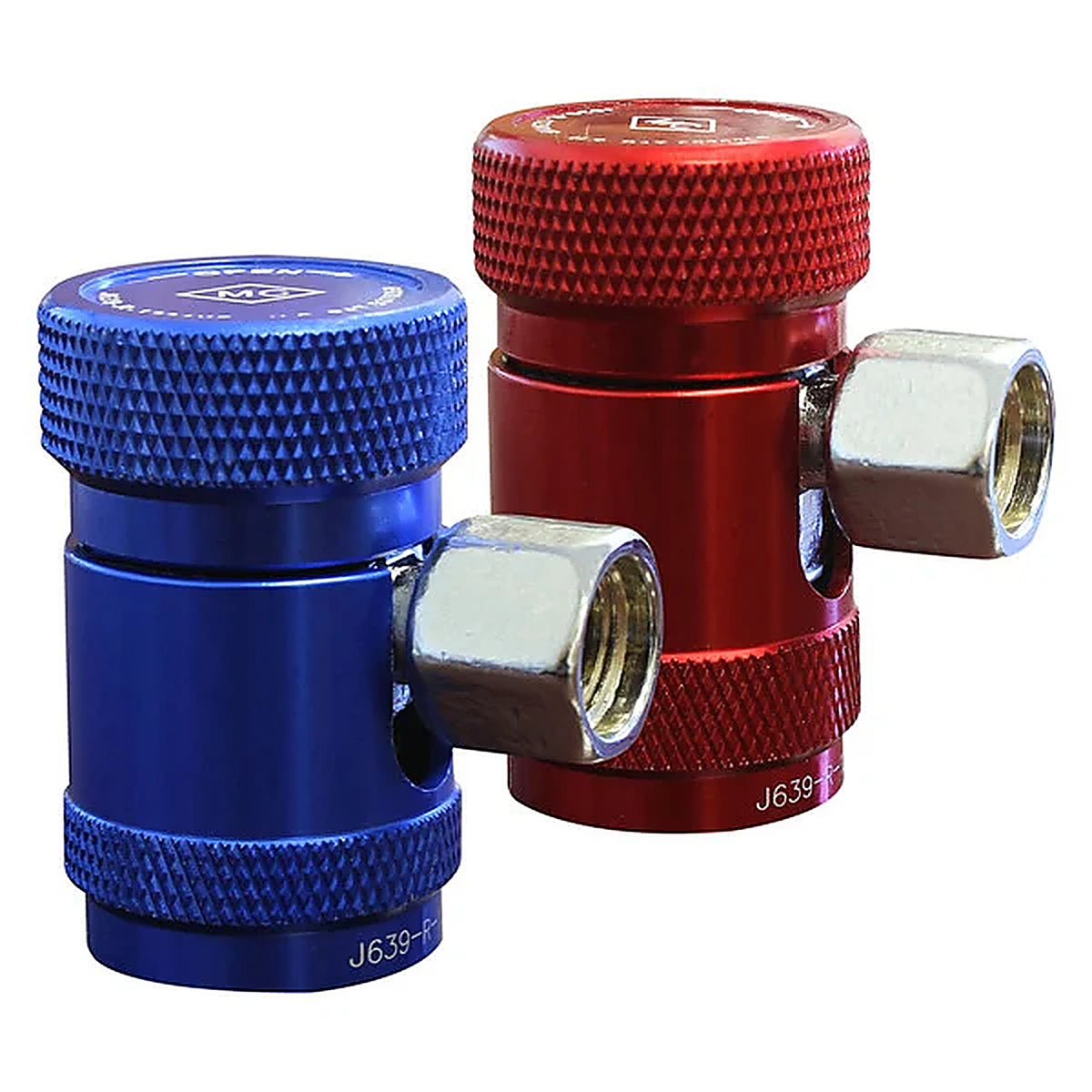 Mastercool - 83834 - High Side R1234Yf Coupler