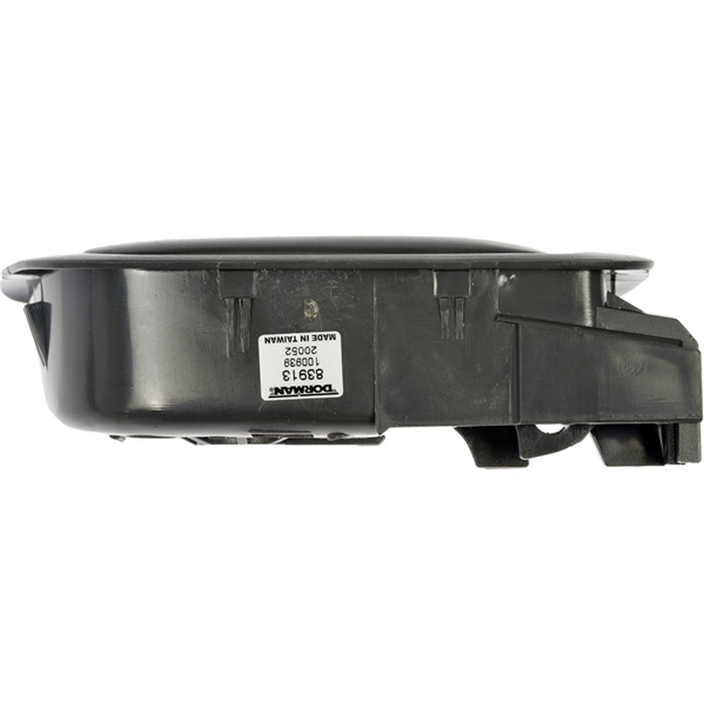 Dorman - 83913 - Interior Door Handle Front/Rear Right