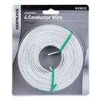 Hopkins - 49915 - 25 ft. Stranded 18 Ga. Trailer Wire