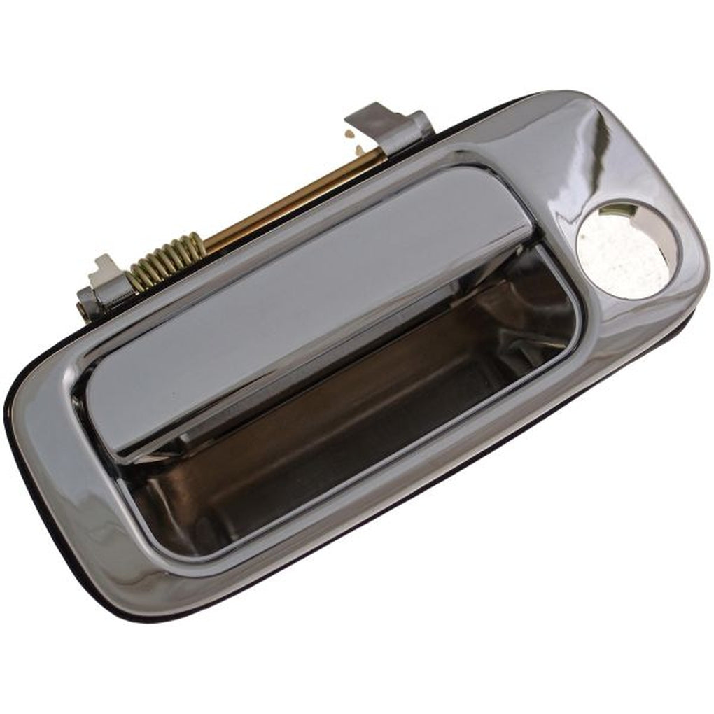 Dorman - 83963 - Exterior Door Handle Front Left