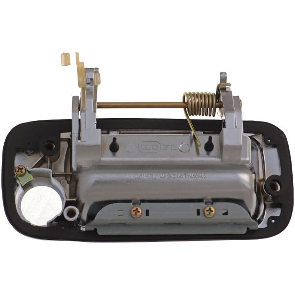 Dorman - 83963 - Exterior Door Handle Front Left