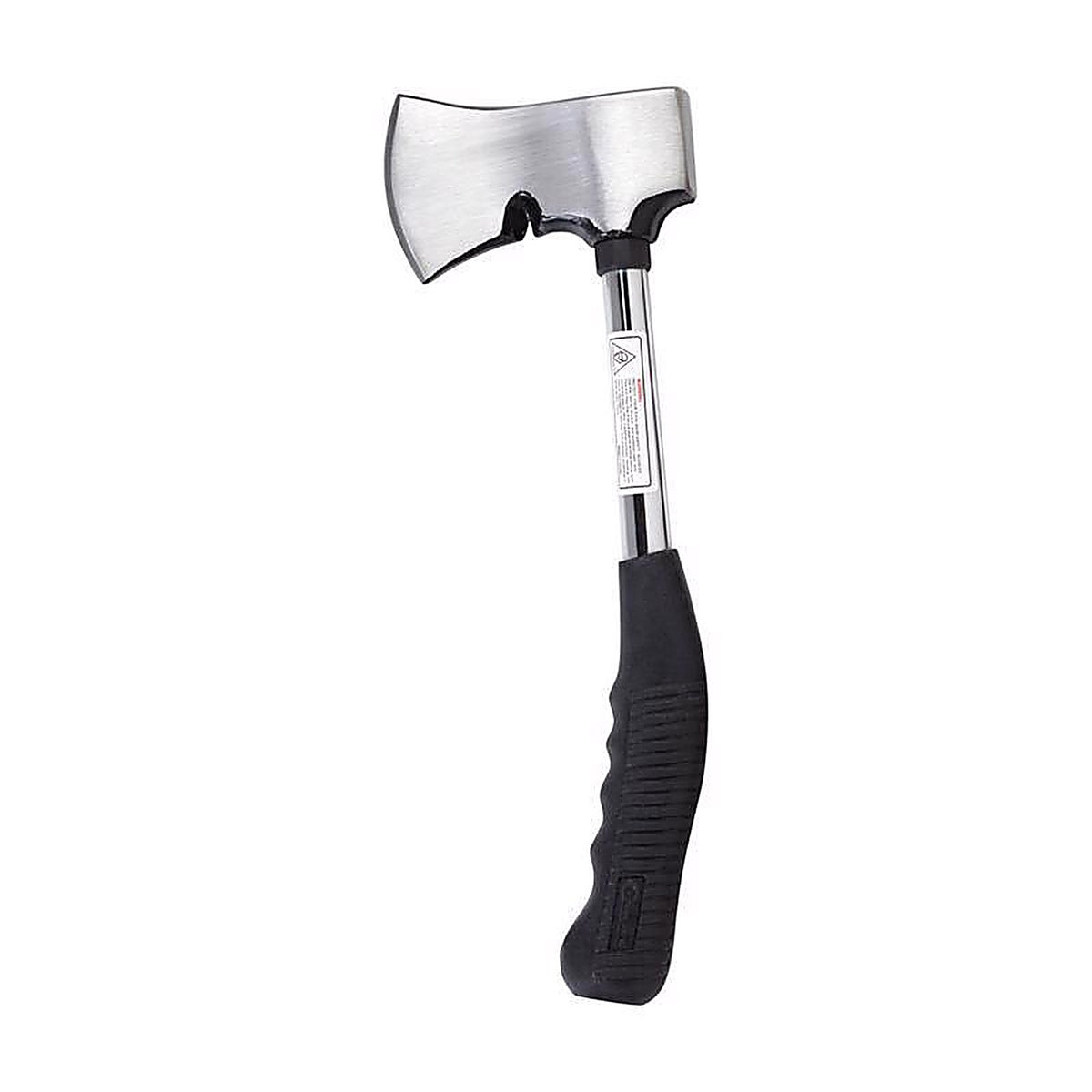 Coghlan's - 9060 - Silver Axe 5 in. W x 13 in. L - 1/Pack