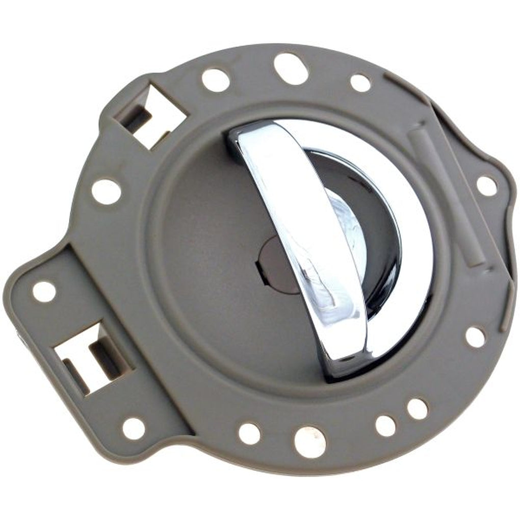 Dorman - 83985 - Interior Door Handle Front Left