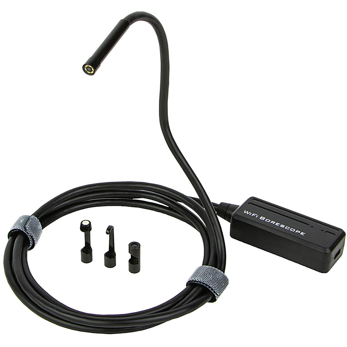 Cal-Van Tools - 84 - Wi-Fi Borescope