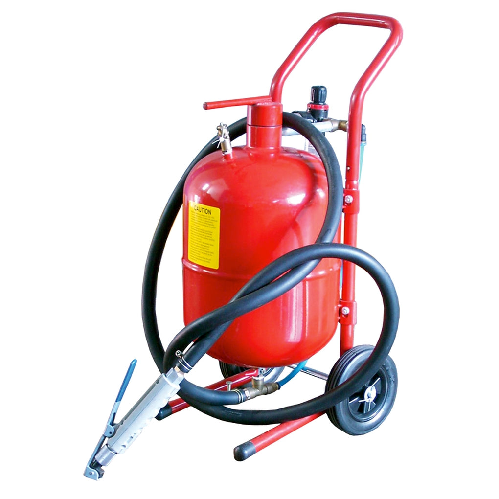 ATD - 8401 - 40 lbs. Abrasive Blaster